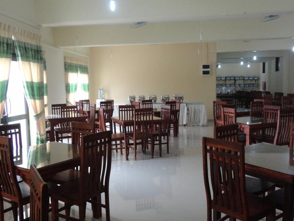 Bed & Breakfast Satyodaya Educational Training Centre 2*