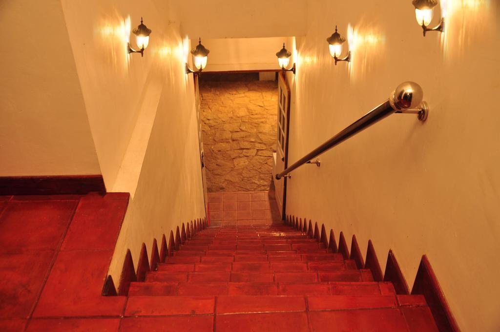 Hotel Linwood 3*