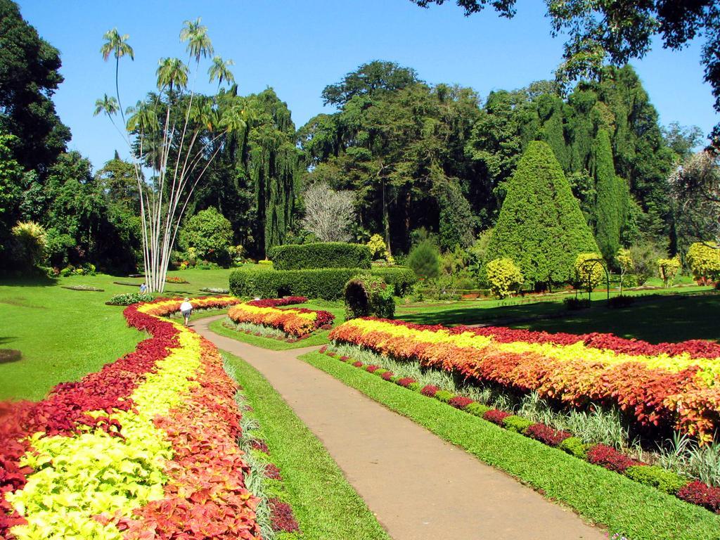 Hotel Linwood Kandy