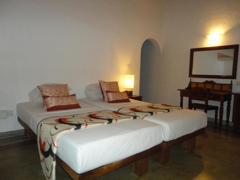 Sandalwood Villa Kandy