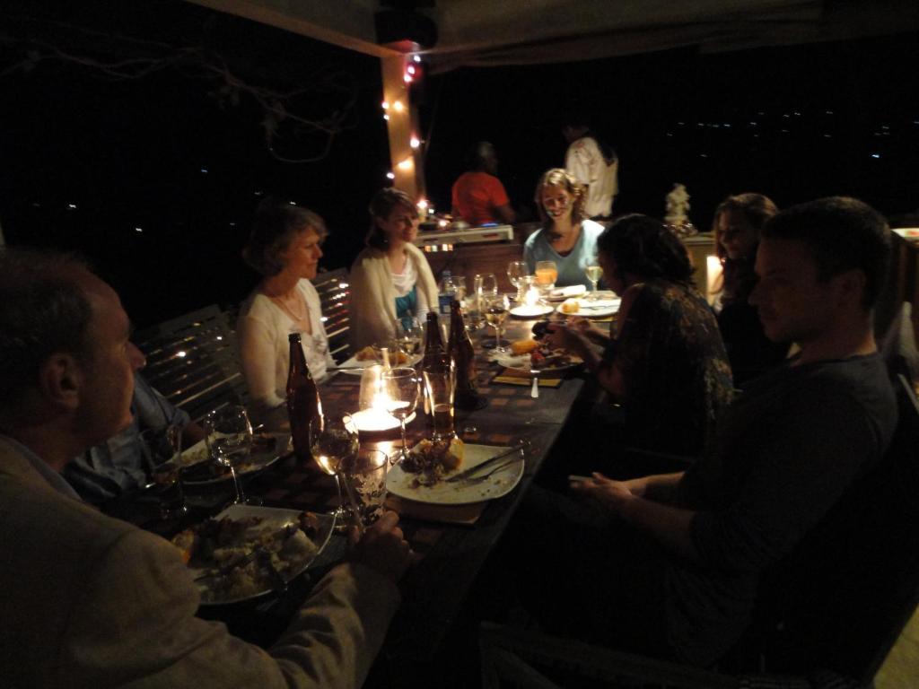 Sandalwood Villa Kandy