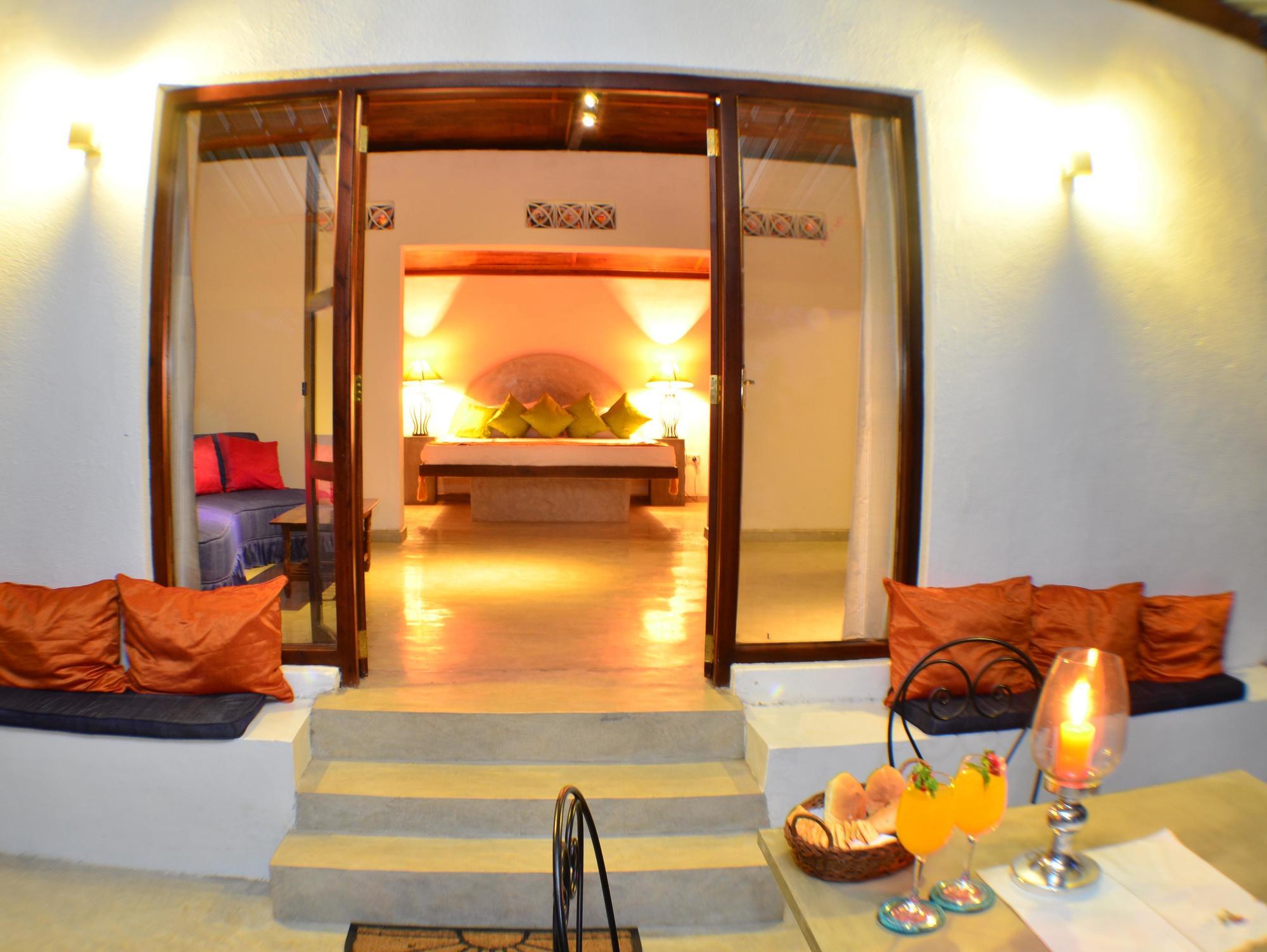 Shenandoah Hotel Kandy