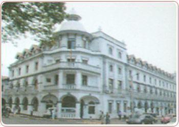 Hotel Queen's
