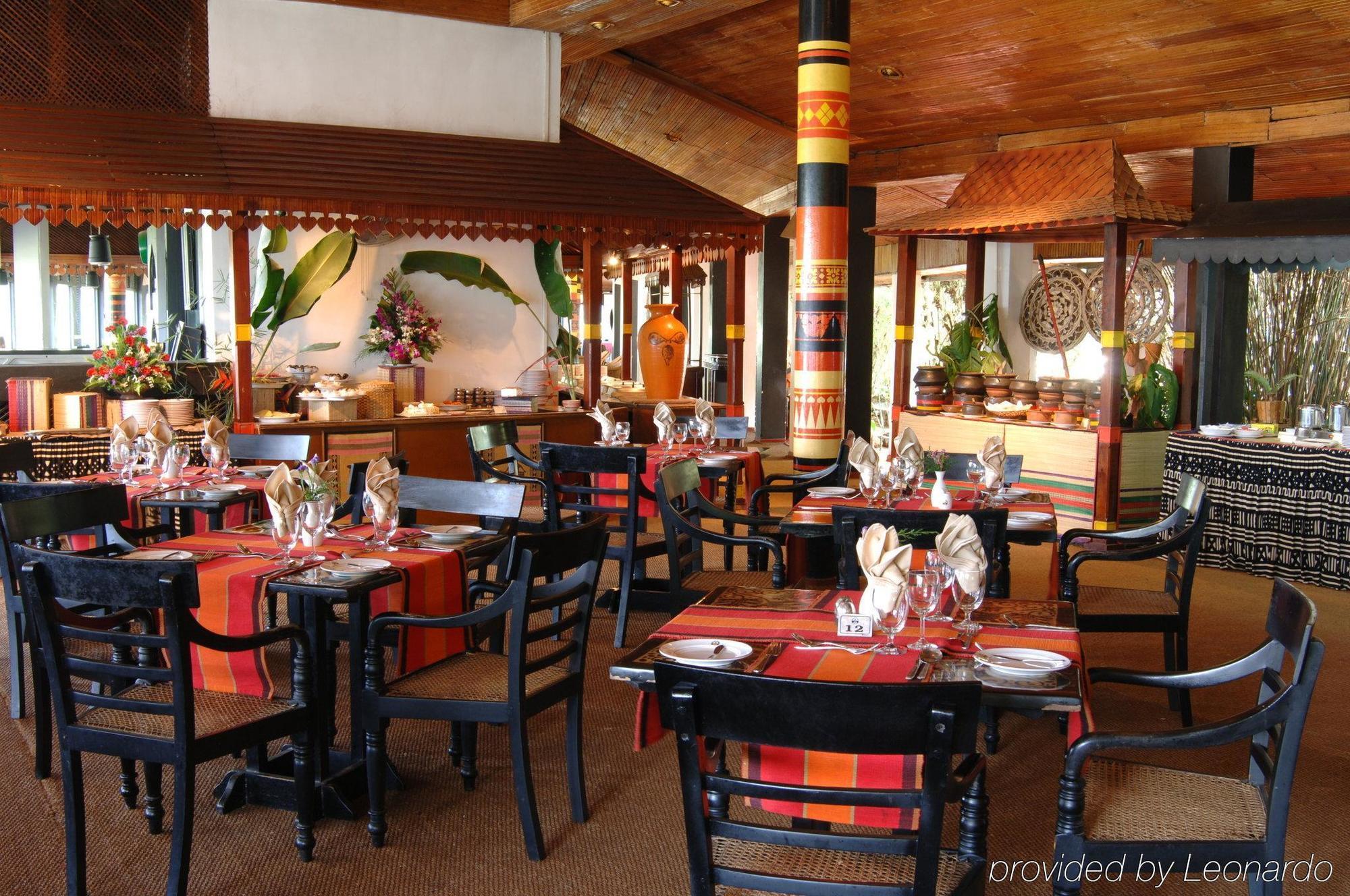 Hotel Hilltop 3*