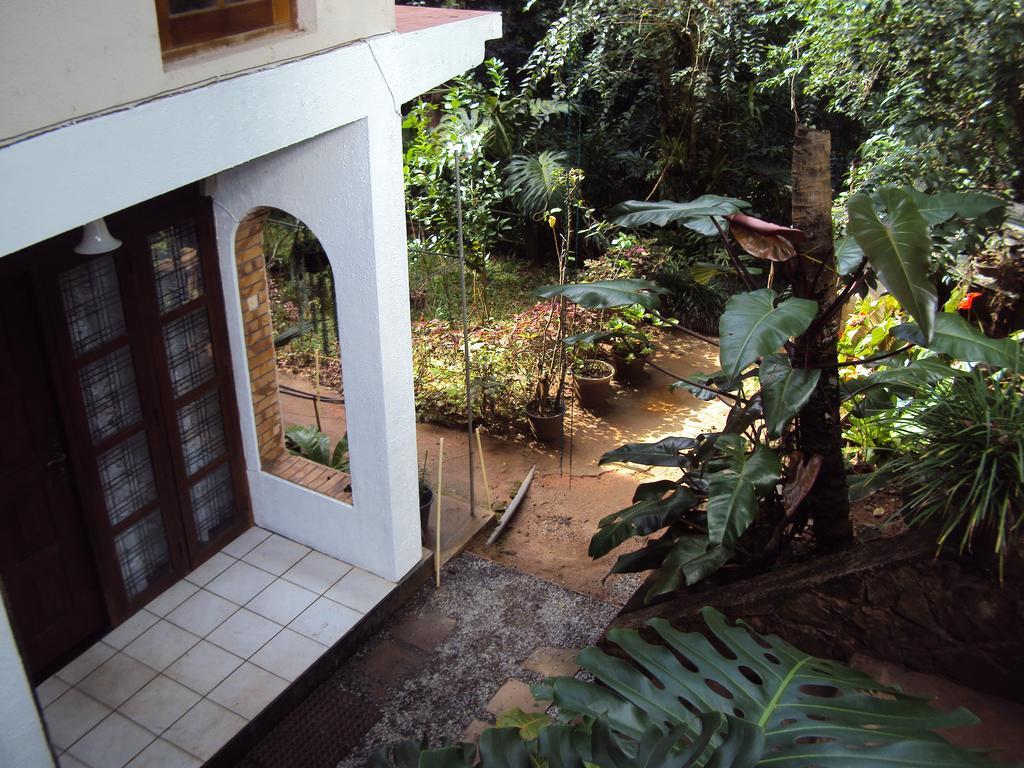 Araliya Homestay