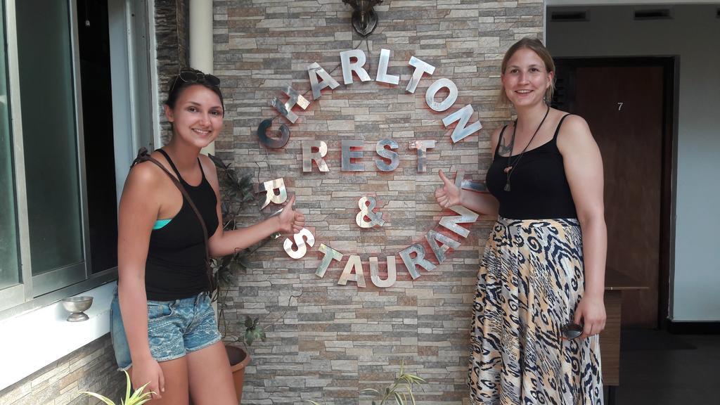 Charlton Rest Guest house Kandy