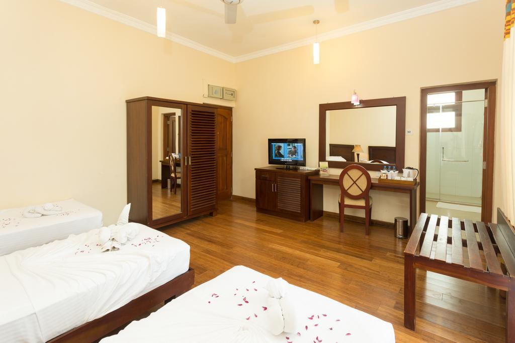 Villa Serene Grand *