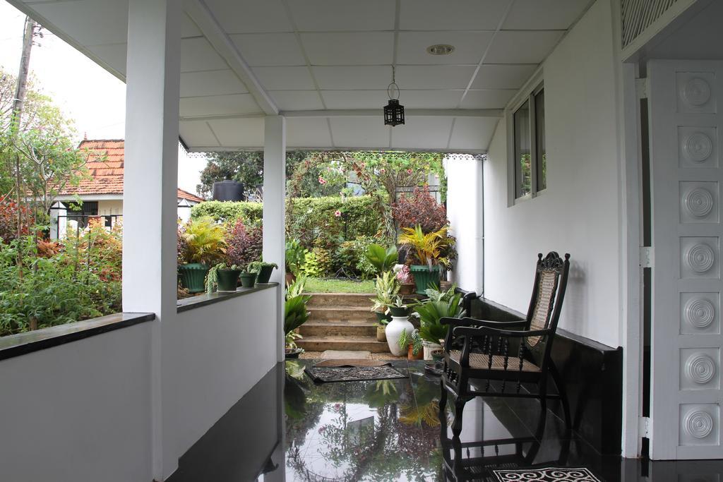 Primrose Hill Bunglow 3* Kandy