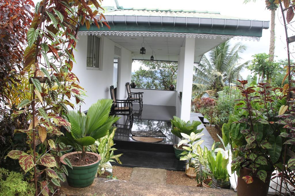 Primrose Hill Bunglow Guest house Kandy