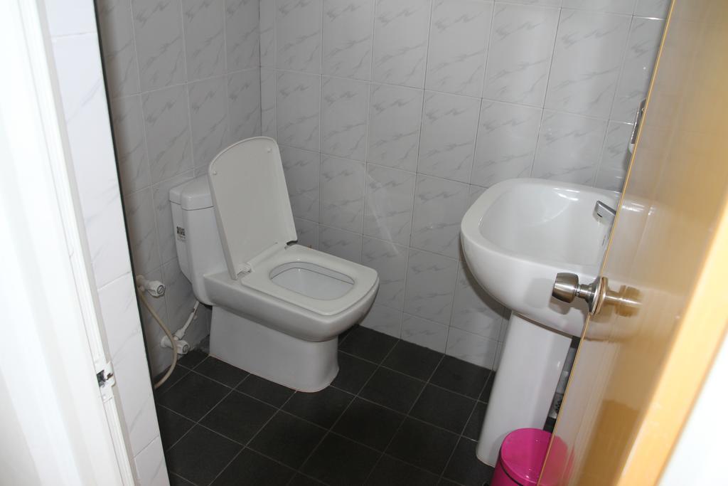 Primrose Hill Bunglow Guest house