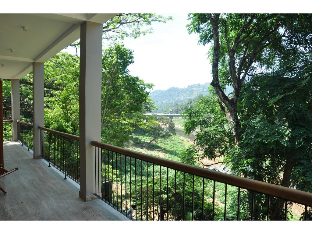 Rivorich Homestay