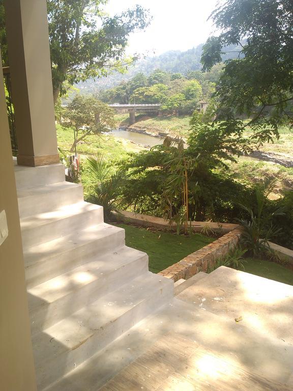 Rivorich Homestay Kandy