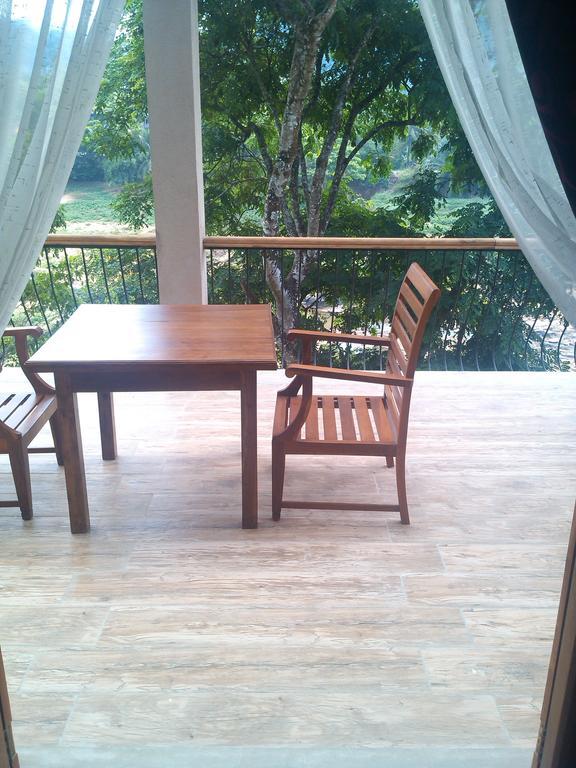 Homestay Rivorich *