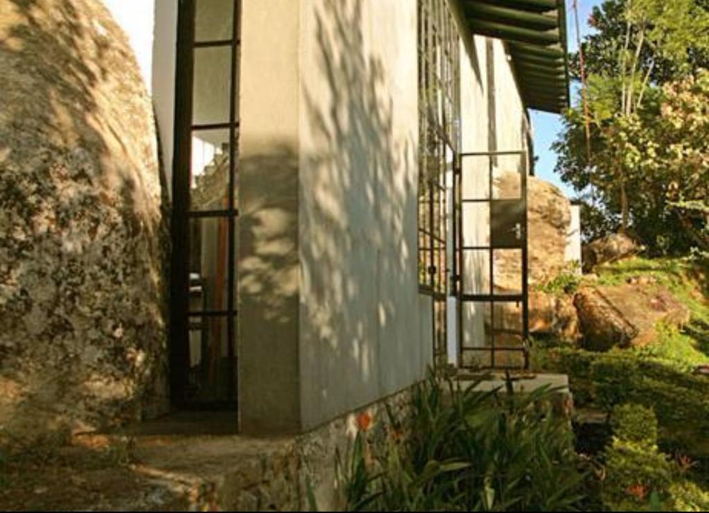 Dream Hanthana Bed & Breakfast Kandy