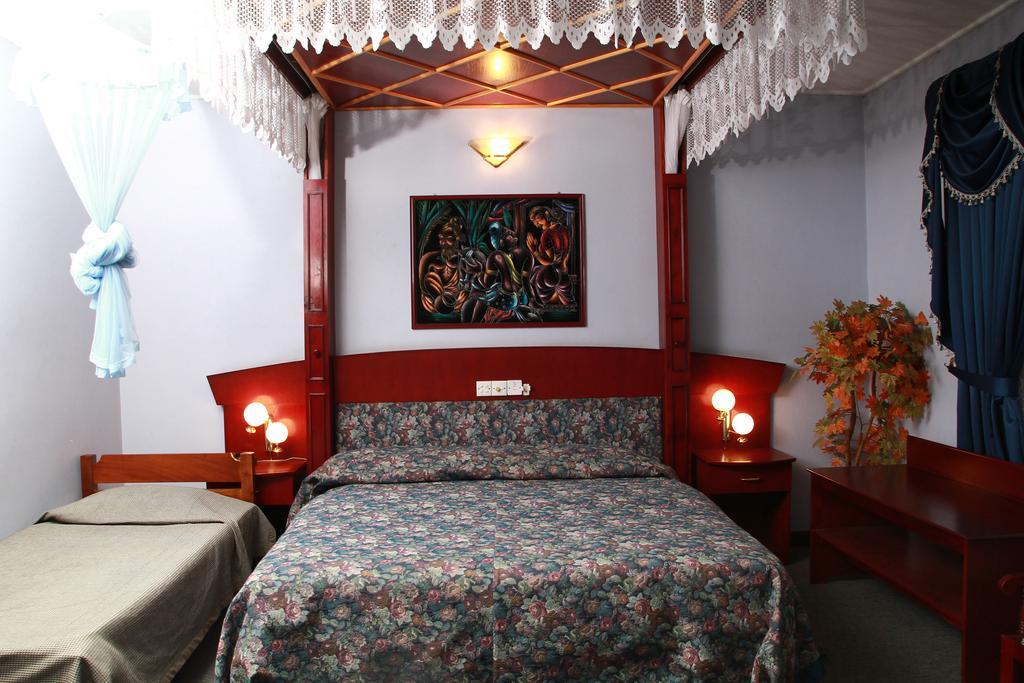 Riverdale Hotel Kandy