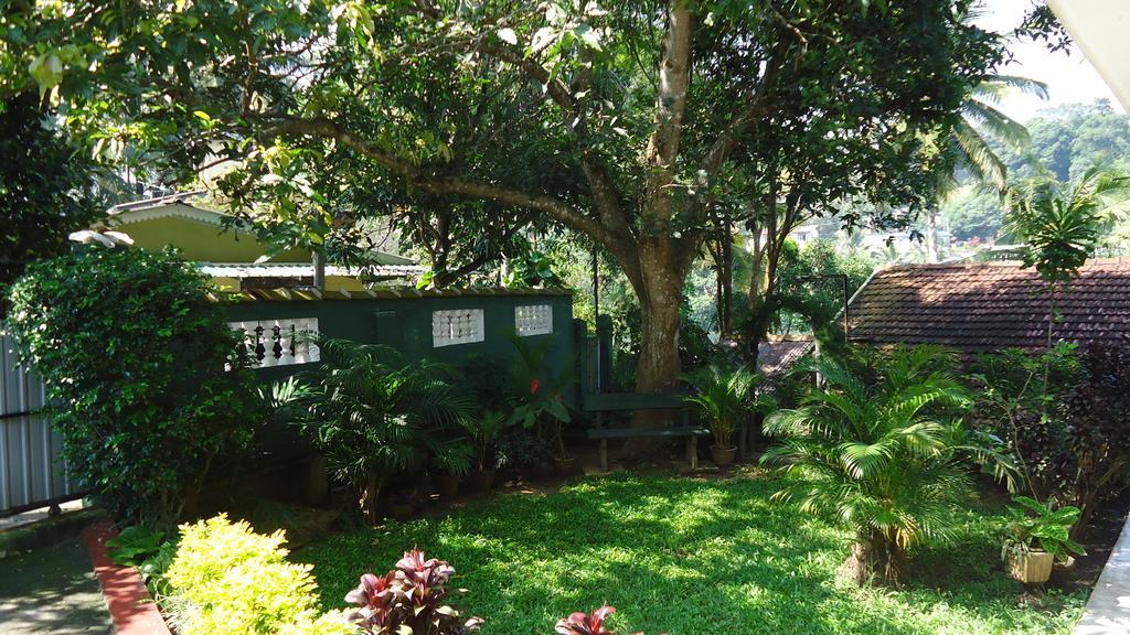 Kundasale Holiday home Kandy