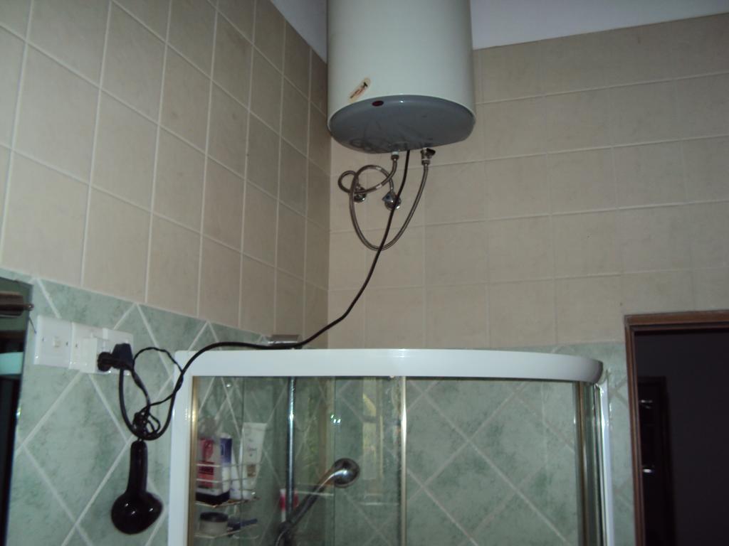 Homestay Araliya