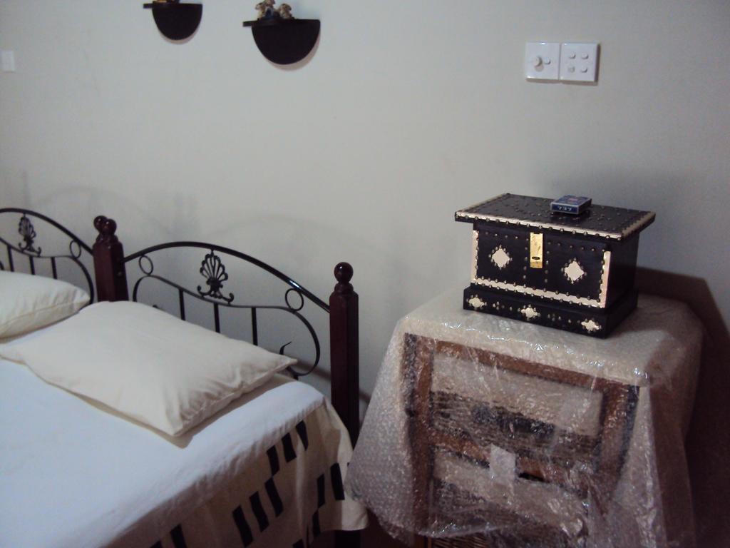 Homestay Araliya
