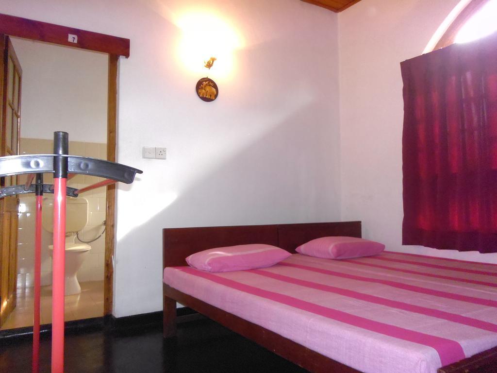 Inn Umaya 2*