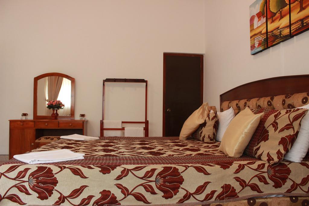 Hotel Hills Kandy