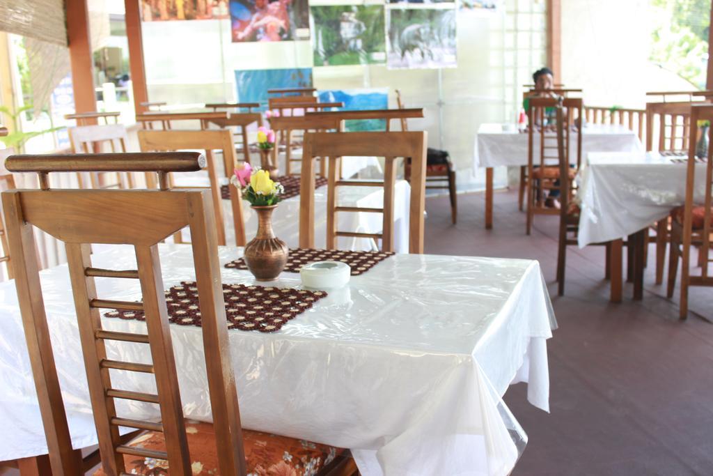 Hotel Hills Kandy