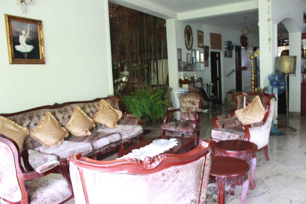 Kandy Green View Boutique Bed & Breakfast 2*