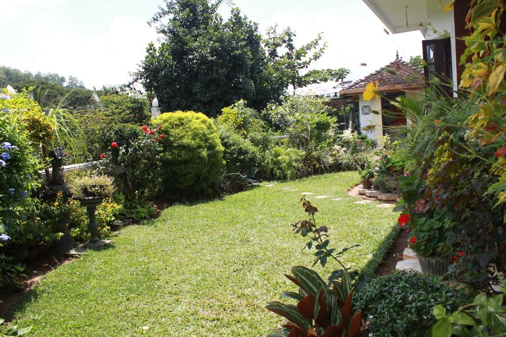 Kandy Green View Boutique Bed & Breakfast