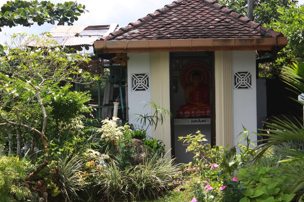 Bed & Breakfast Kandy Green View Boutique 2*