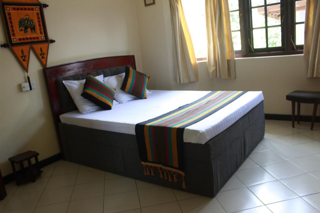 Kandy Green View Boutique Bed & Breakfast Kandy