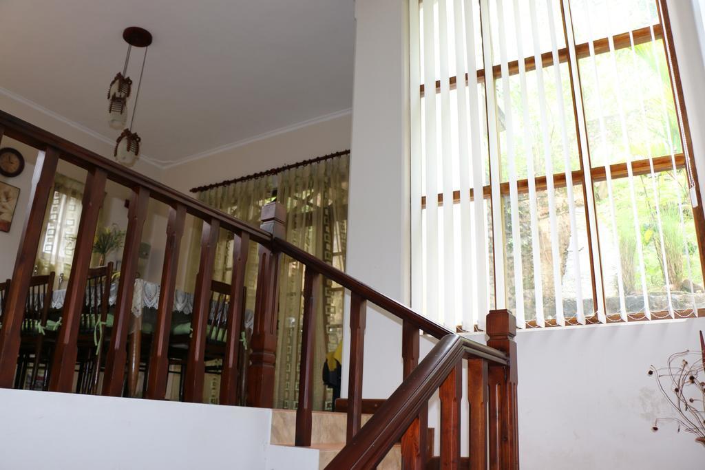 Homestay Araliya