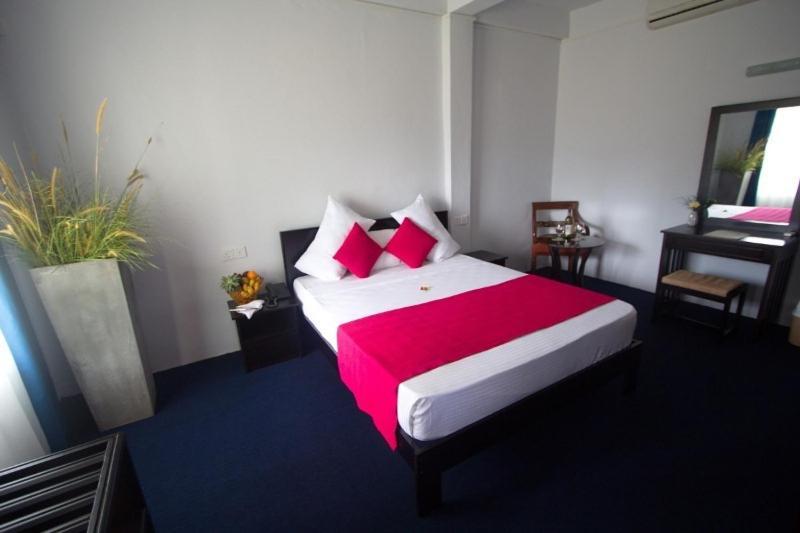 Hotel Kothmale Holiday 3*