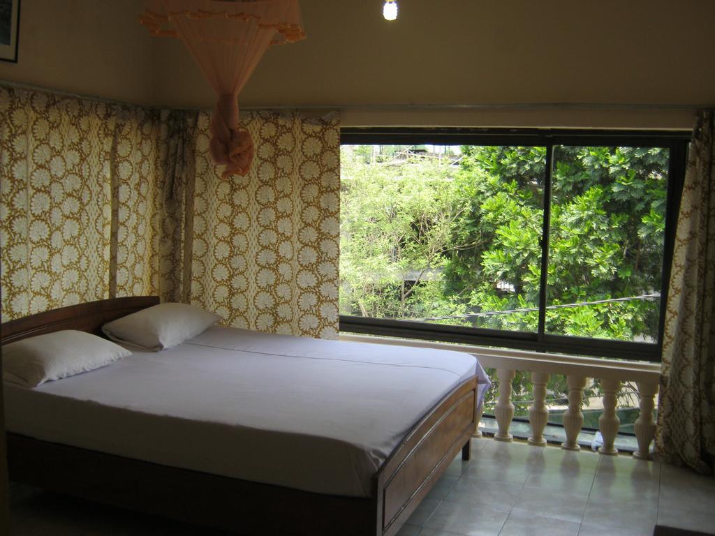 Hotel Skyloft By Aaradhya 4*