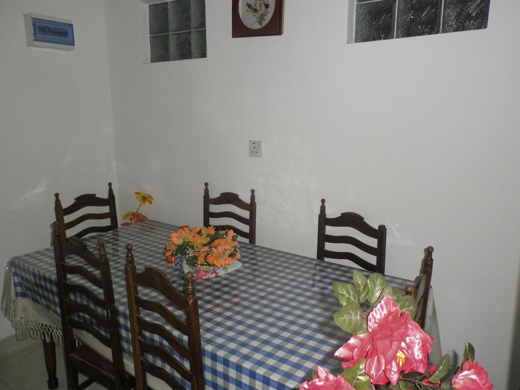 Mccarthy Guest house