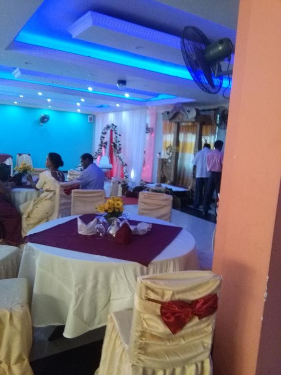 Jayabima Grand *