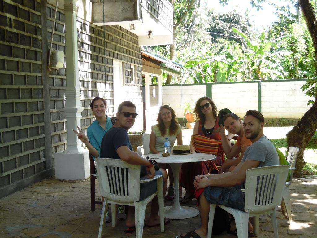 Linwood Hotel Kandy