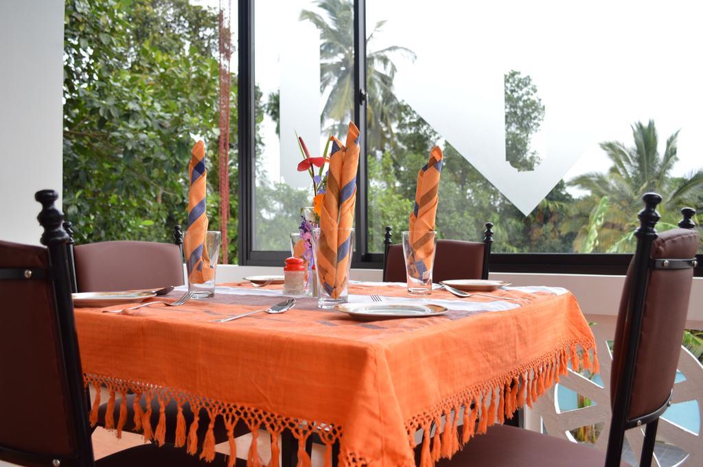 View Guest house Kandy