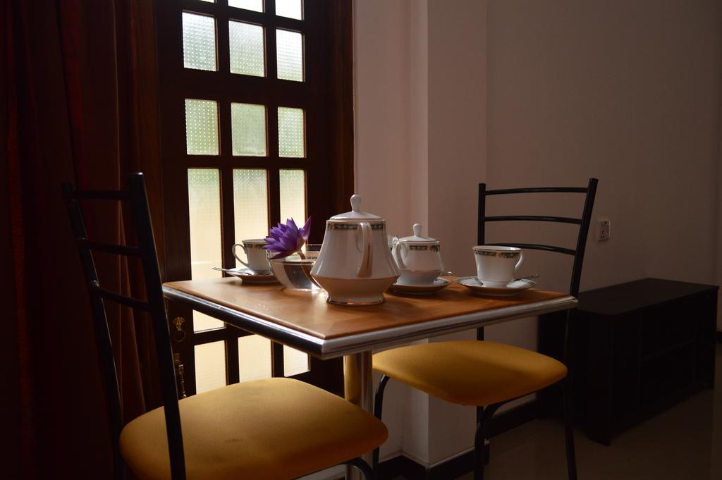 Guest house View Kandy