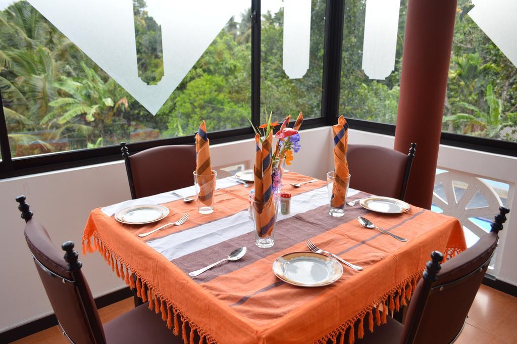 View Guest house