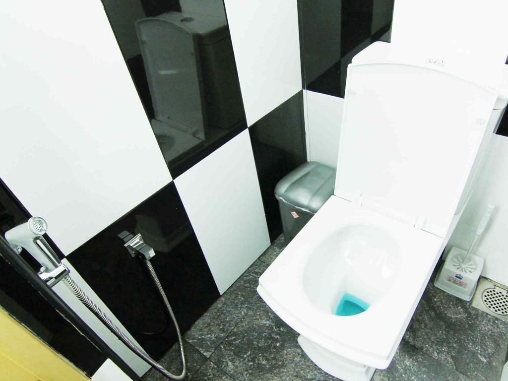 2in1 Hostel Kandy