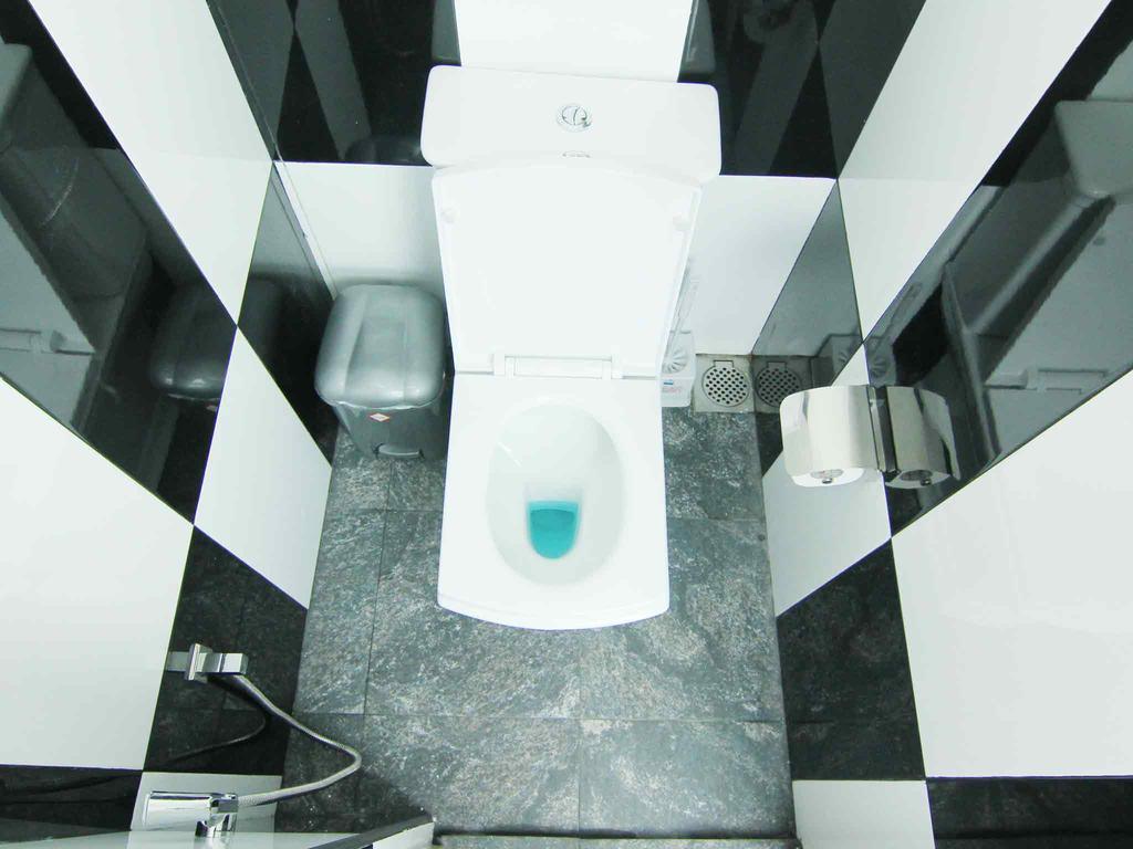 Hostel 2in1 *