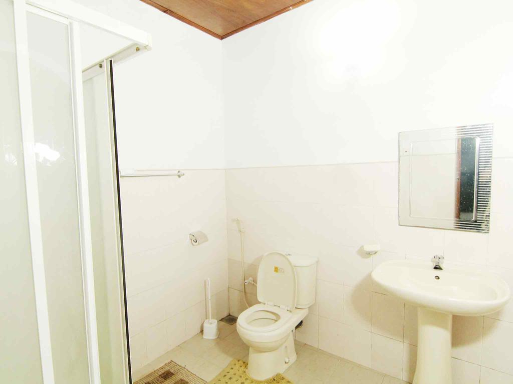 2in1 Hostel