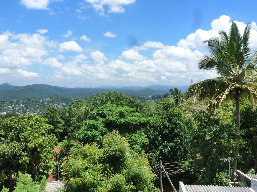 Hanthana Breeze Homestay Kandy