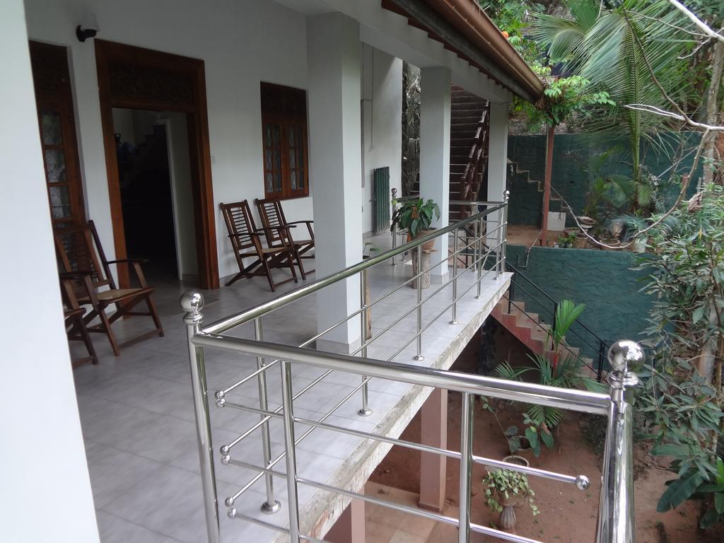 Homestay Birds Hill