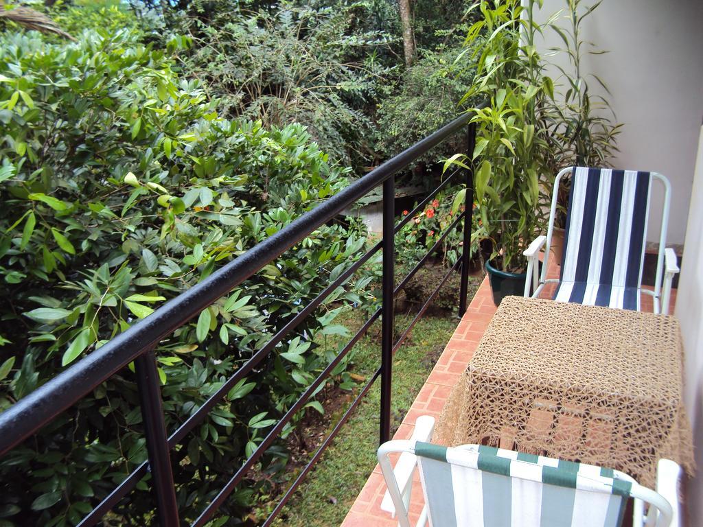 Araliya Homestay *