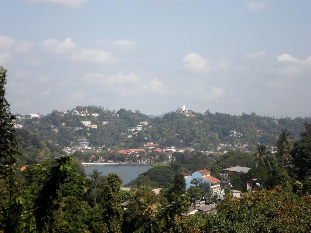 Guest house Drop Kandy
