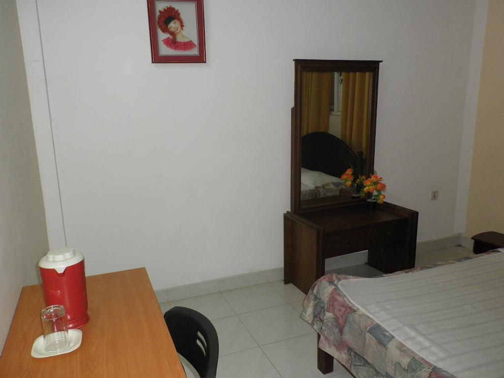 Mccarthy Guest house Kandy