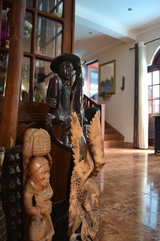 Homestay Danielsen Rest