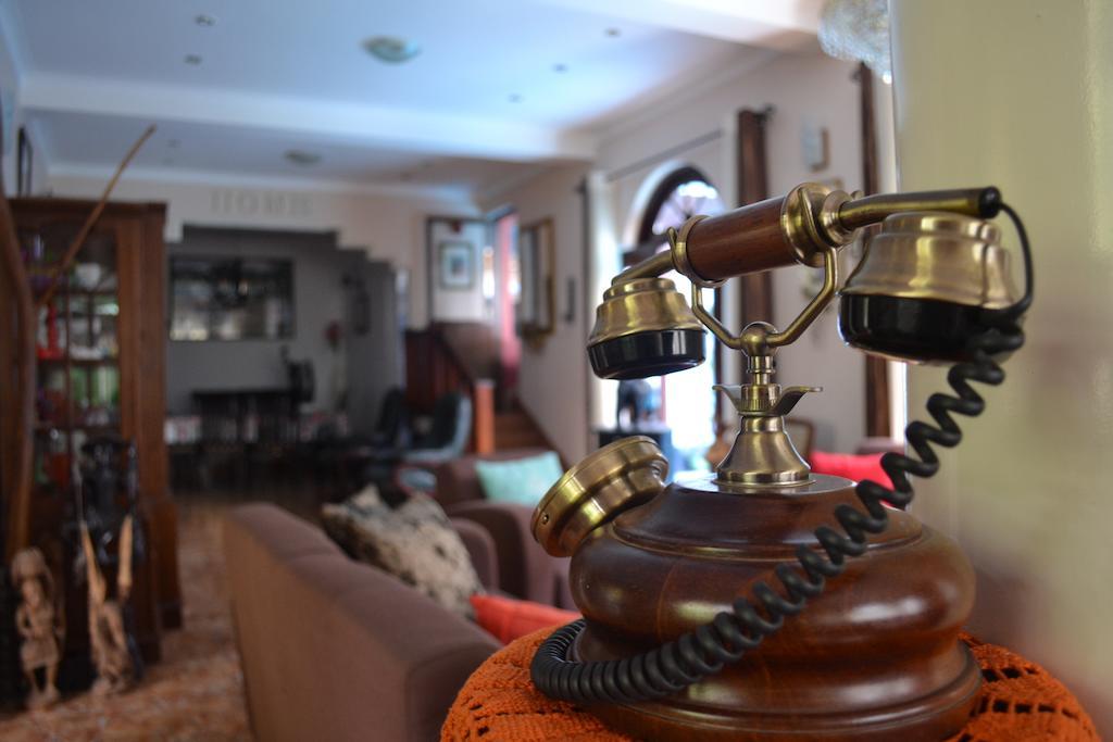 Danielsen Rest Homestay