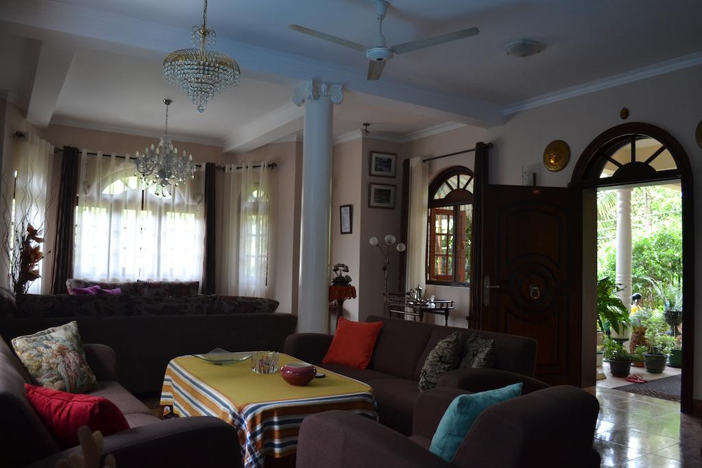 Danielsen Rest Homestay
