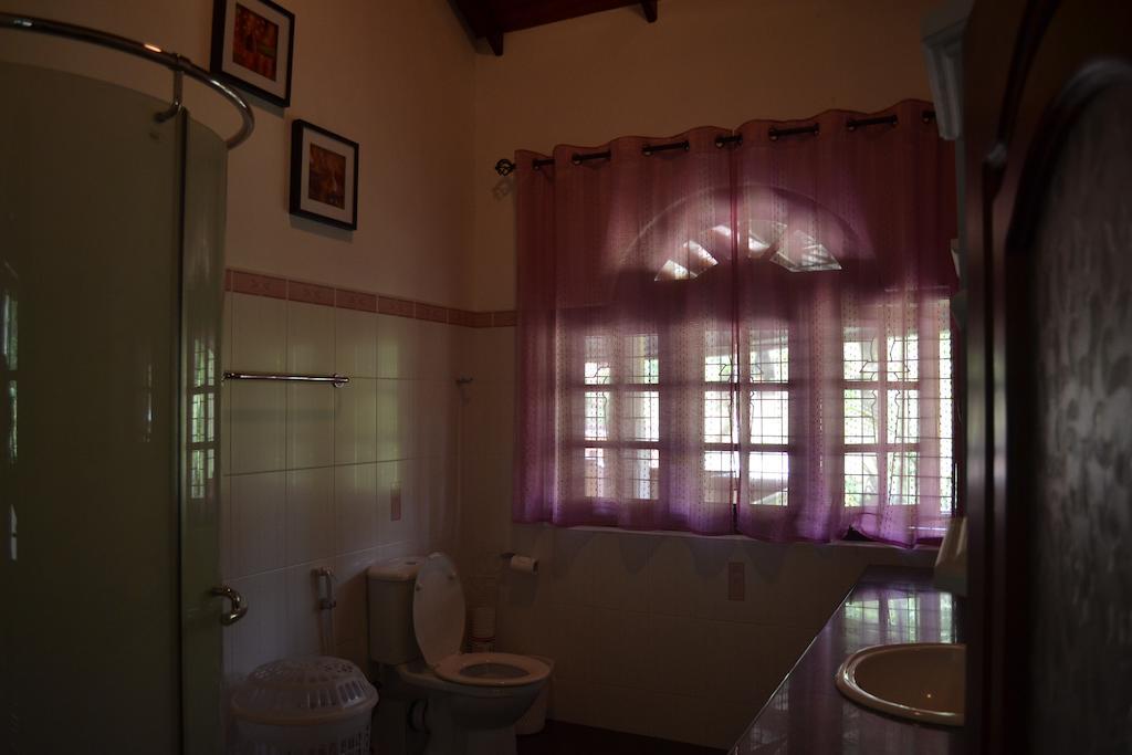 Homestay Danielsen Rest